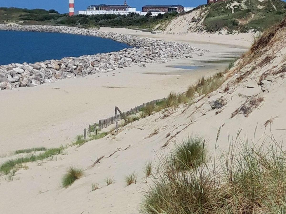 Joli Studio 36M² Avec Balcon, Parking, Proche Plage Et Baie D'Authie, Berck - Fr-1-646-2 ภายนอก รูปภาพ