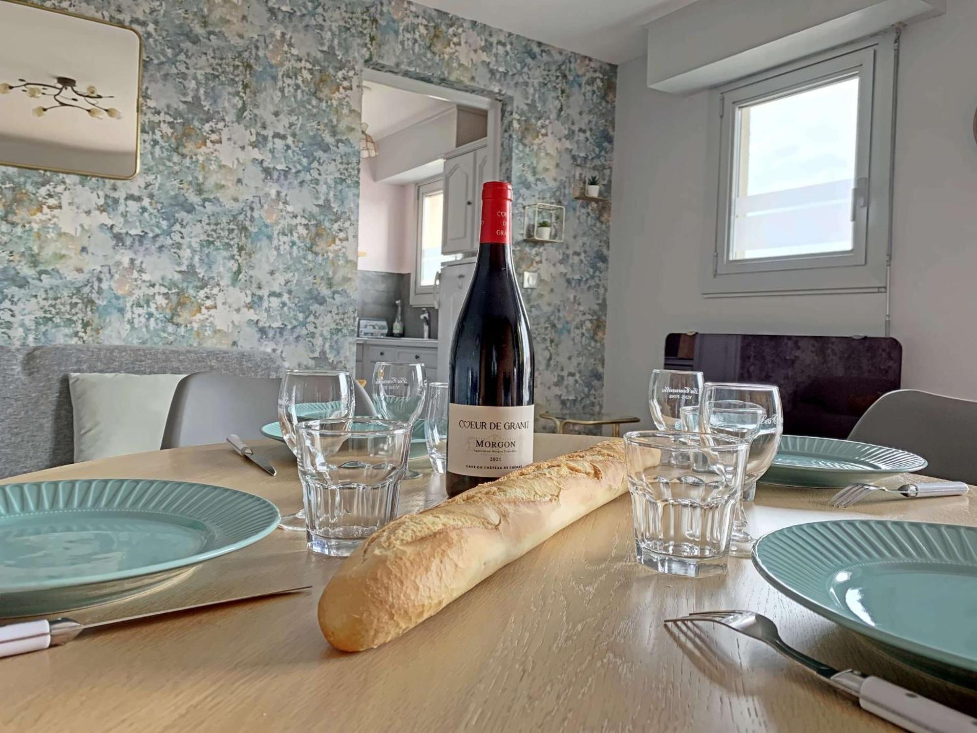 Joli Studio 36M² Avec Balcon, Parking, Proche Plage Et Baie D'Authie, Berck - Fr-1-646-2 ภายนอก รูปภาพ